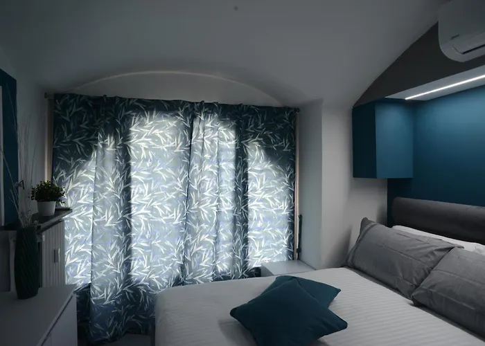 Apartmán Centro-dreamingto 3 *