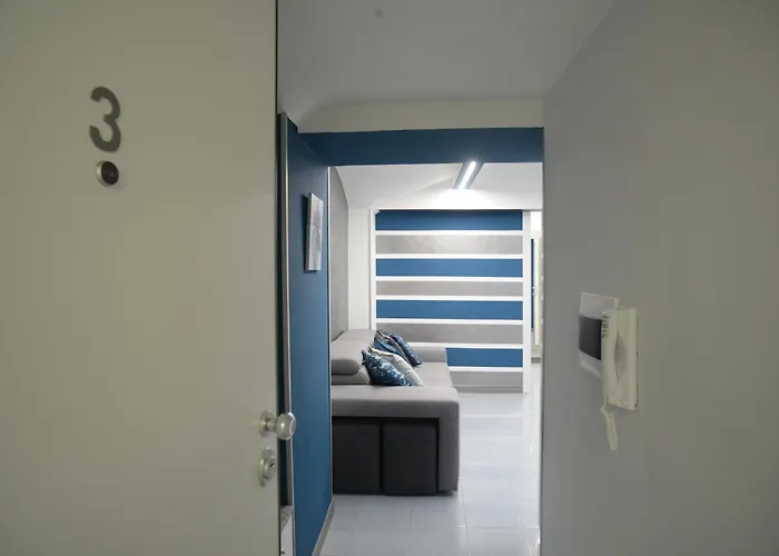 Centro-dreamingto 3 * Turín