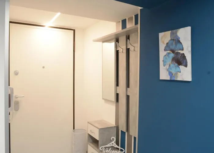 Centro-dreamingto 3 Apartmán *