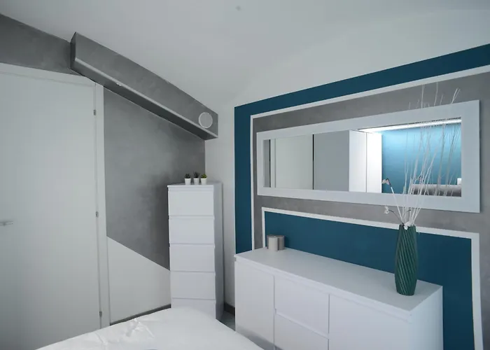 Appartement Centro-dreamingto 3 *
