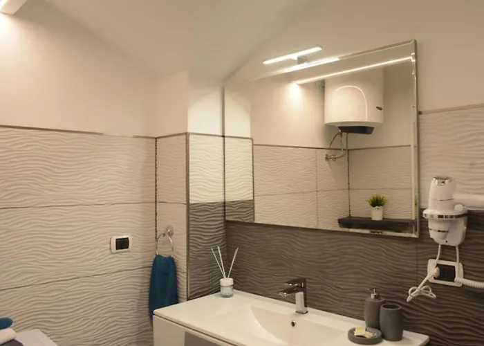 Appartement Centro-dreamingto 3 *