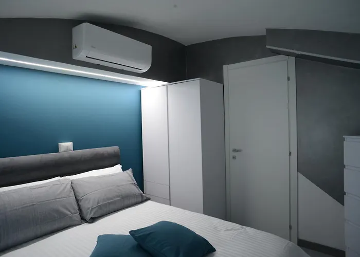 Apartmán Centro-dreamingto 3