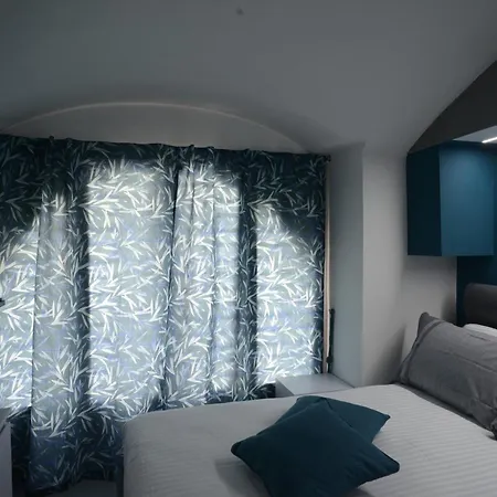 Apartmán Centro-dreamingto 3 *