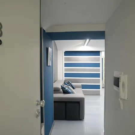 Centro-dreamingto 3 * Turín
