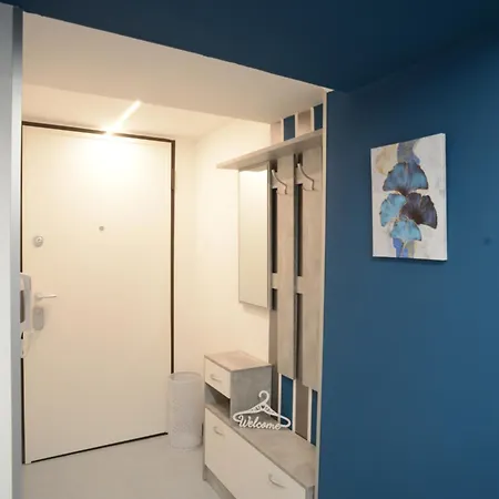Centro-dreamingto 3 Apartmán *