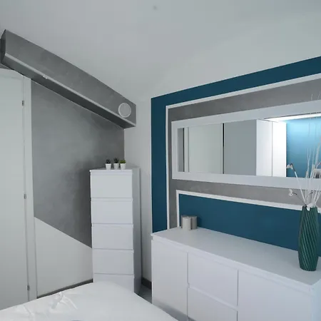 Apartmán Centro-dreamingto 3 *