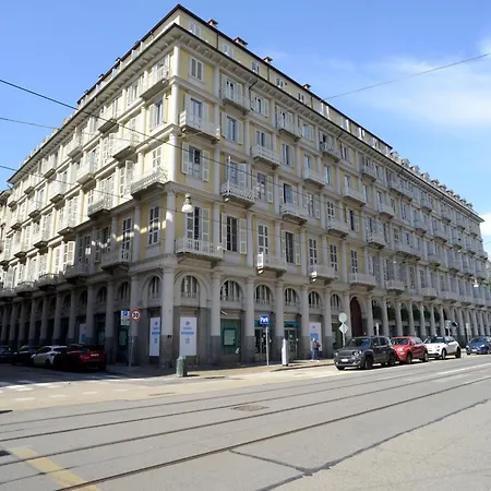 Lejlighed Centro-dreamingto 3 Torino