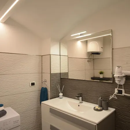 Apartmán Centro-dreamingto 3 *