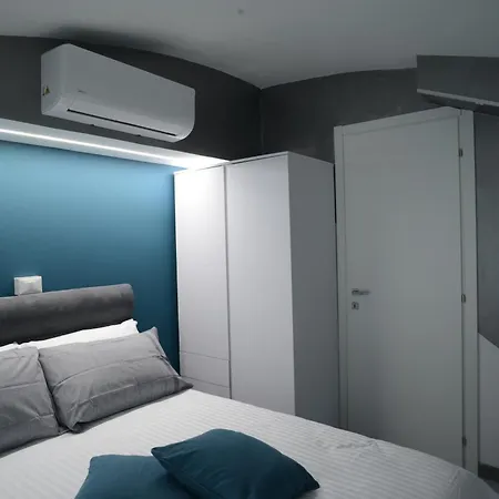 Apartmán Centro-dreamingto 3