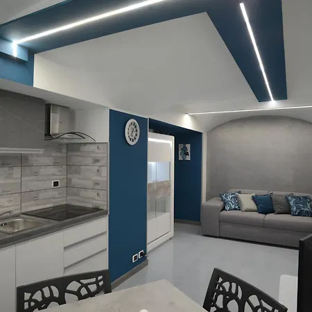 Centro-dreamingto 3 Apartmán